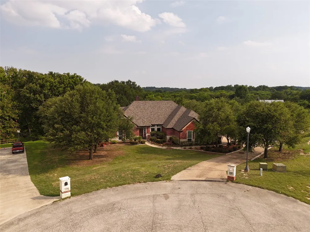 239 Palomino Court Cresson, TX 76035