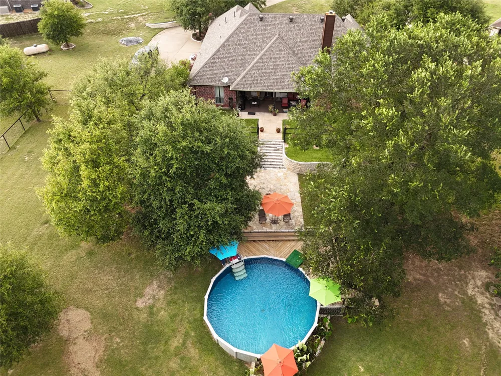 239 Palomino Court Cresson, TX 76035