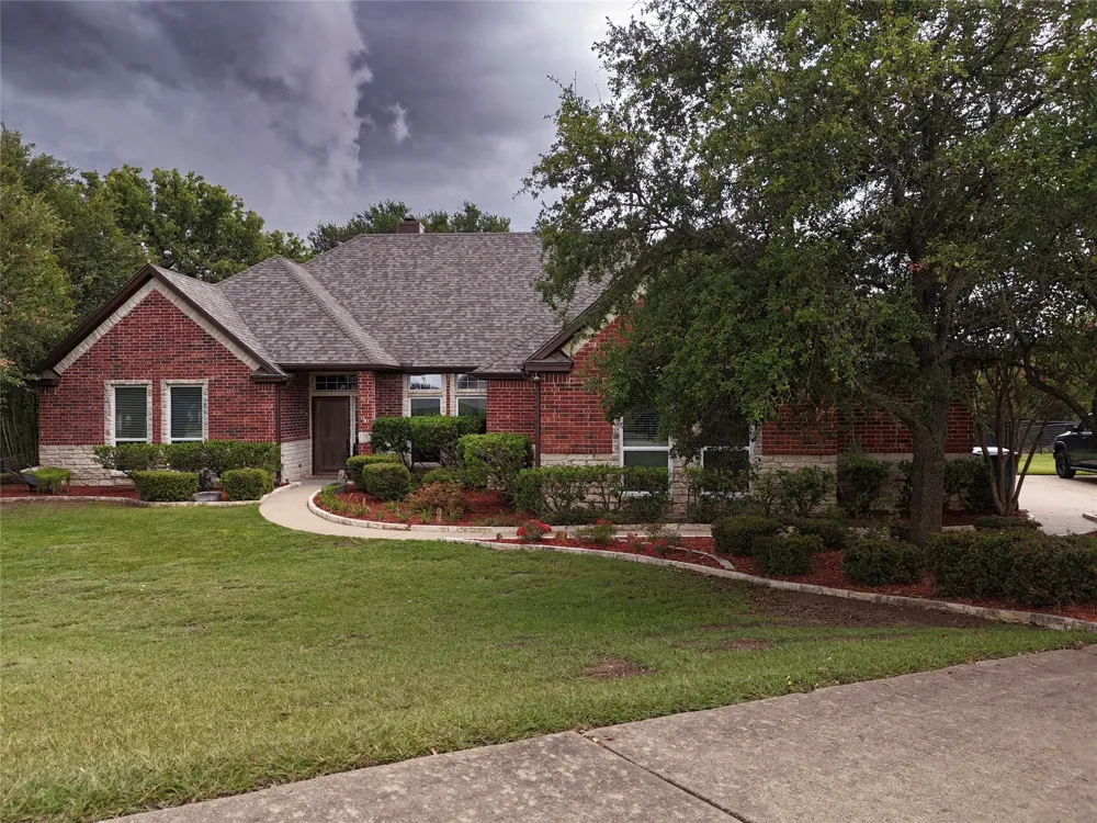 239 Palomino Court Cresson, TX 76035