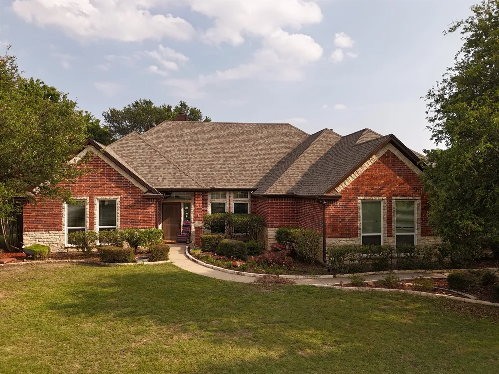 239 Palomino Court Cresson, TX 76035