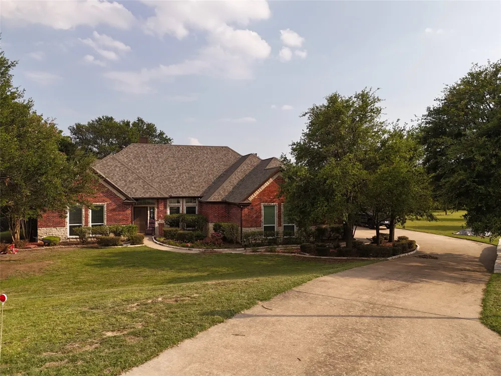 239 Palomino Court Cresson, TX 76035
