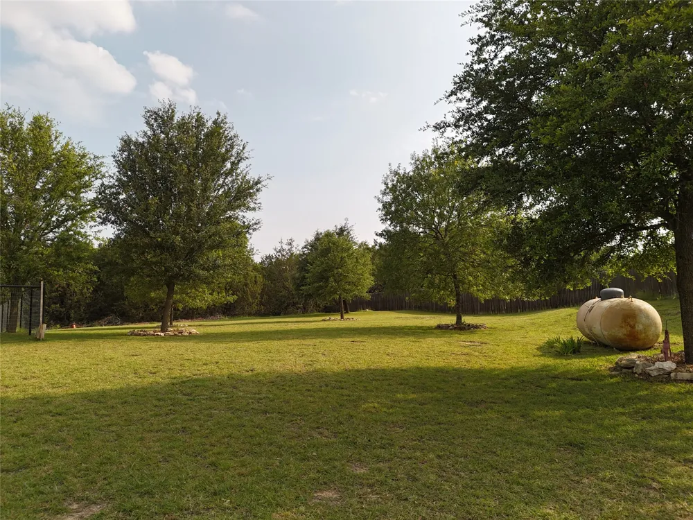 239 Palomino Court Cresson, TX 76035