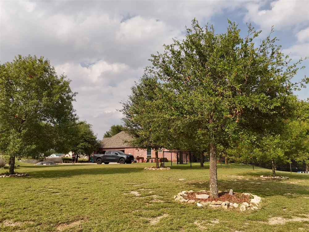 239 Palomino Court Cresson, TX 76035