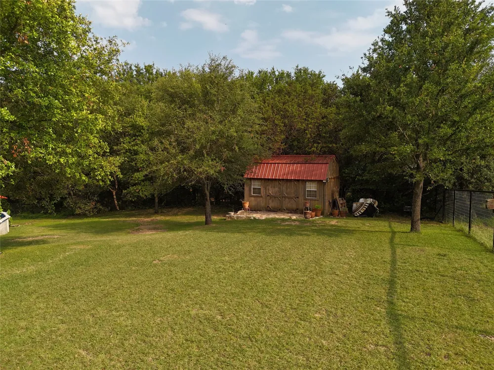 239 Palomino Court Cresson, TX 76035