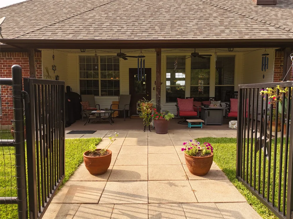 239 Palomino Court Cresson, TX 76035