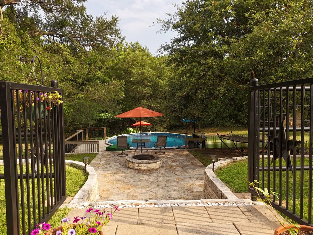 239 Palomino Court Cresson, TX 76035