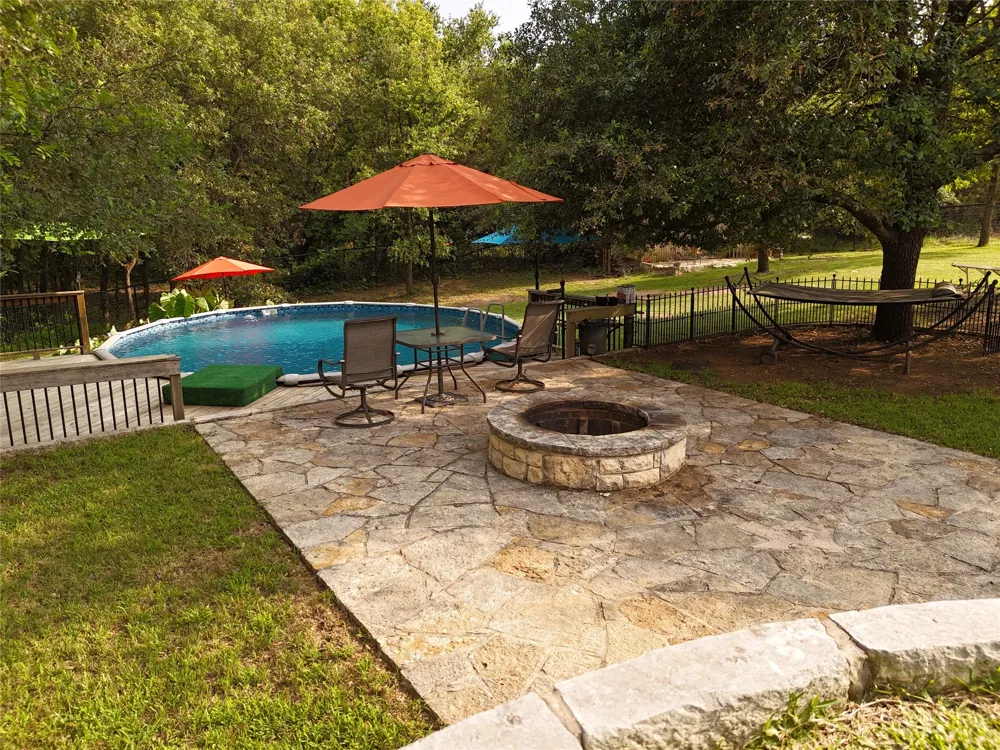 239 Palomino Court Cresson, TX 76035