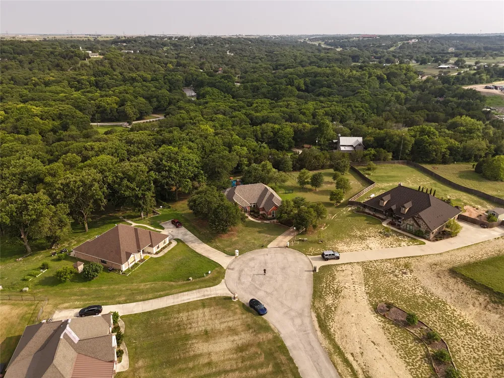 239 Palomino Court Cresson, TX 76035
