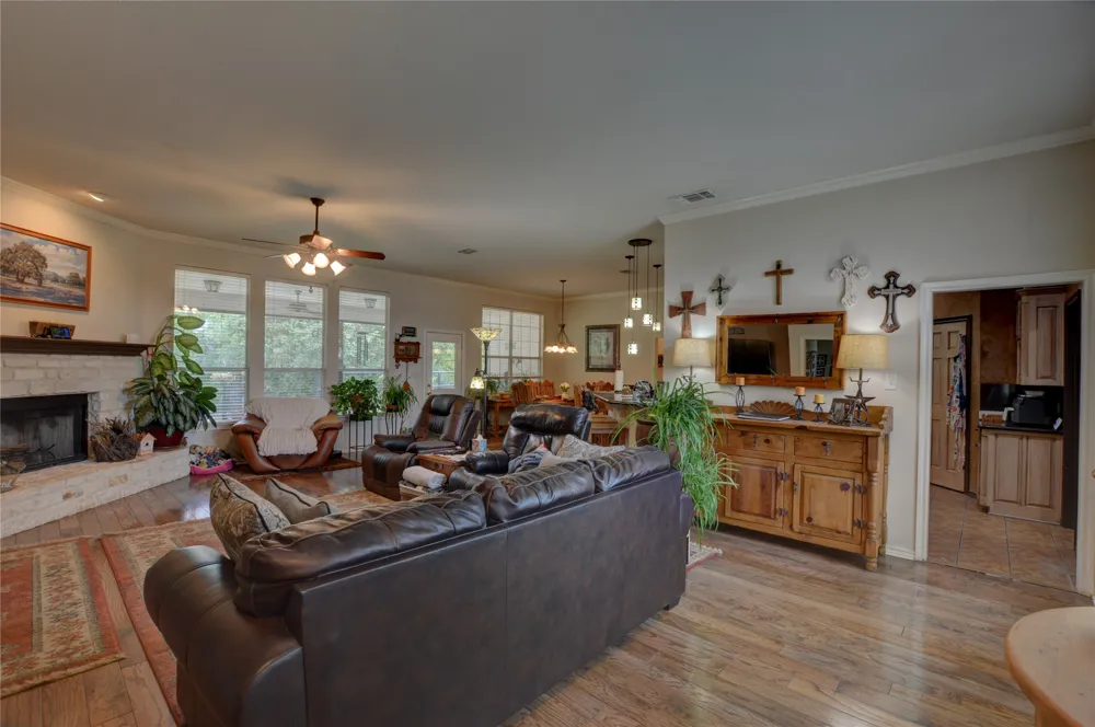 239 Palomino Court Cresson, TX 76035