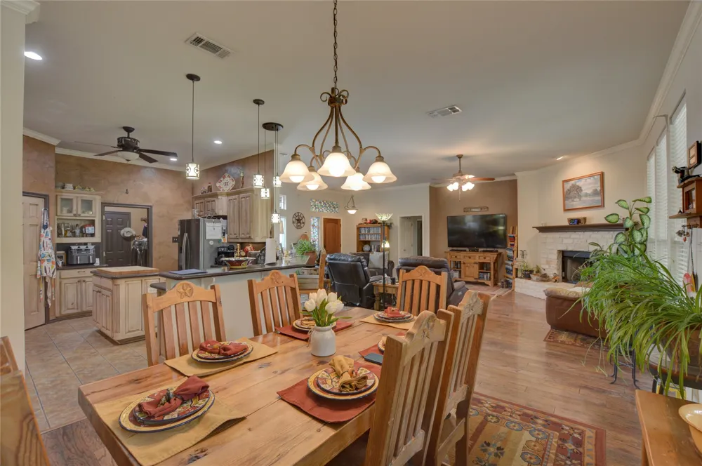 239 Palomino Court Cresson, TX 76035