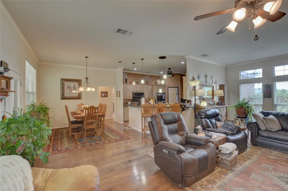239 Palomino Court Cresson, TX 76035
