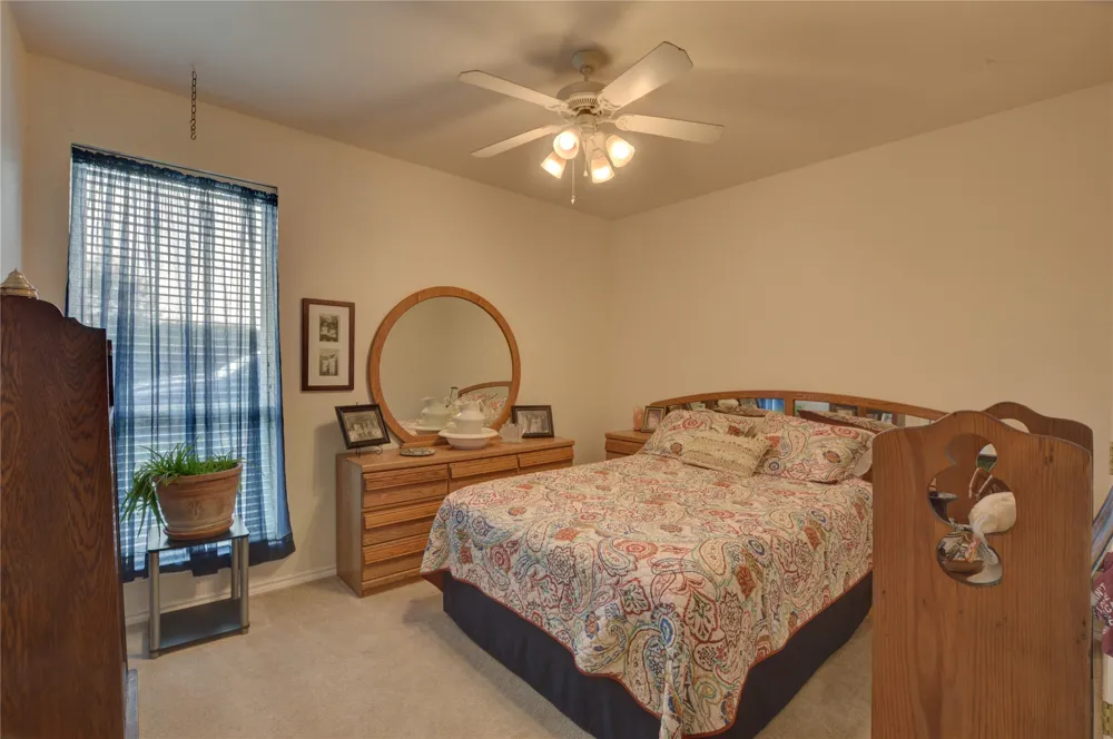 239 Palomino Court Cresson, TX 76035
