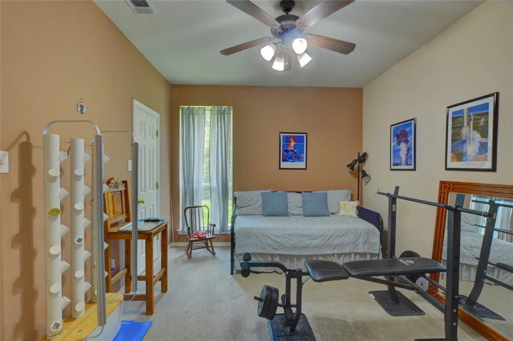 239 Palomino Court Cresson, TX 76035