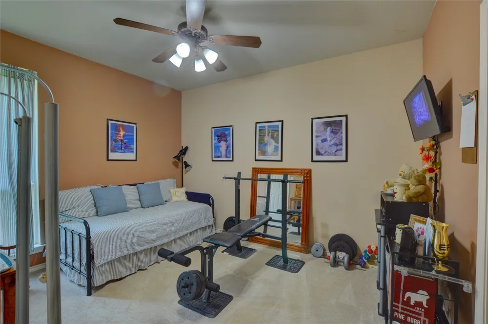 239 Palomino Court Cresson, TX 76035