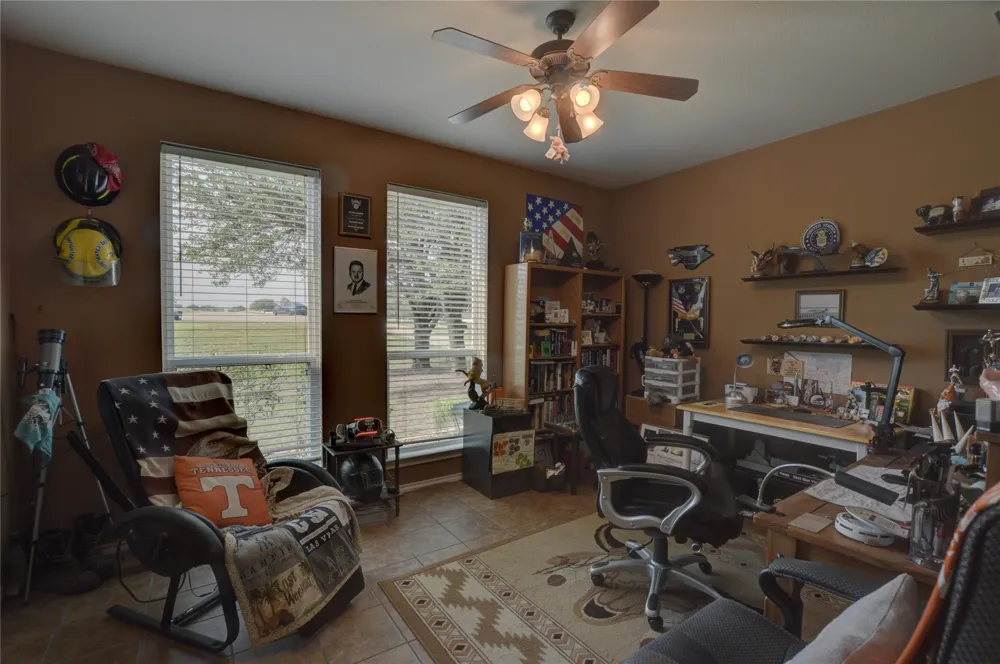 239 Palomino Court Cresson, TX 76035