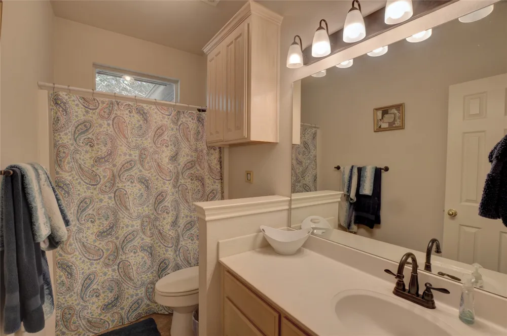 239 Palomino Court Cresson, TX 76035