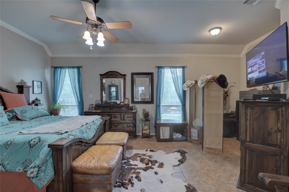 239 Palomino Court Cresson, TX 76035