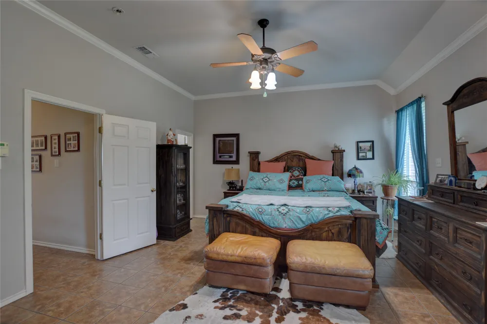 239 Palomino Court Cresson, TX 76035