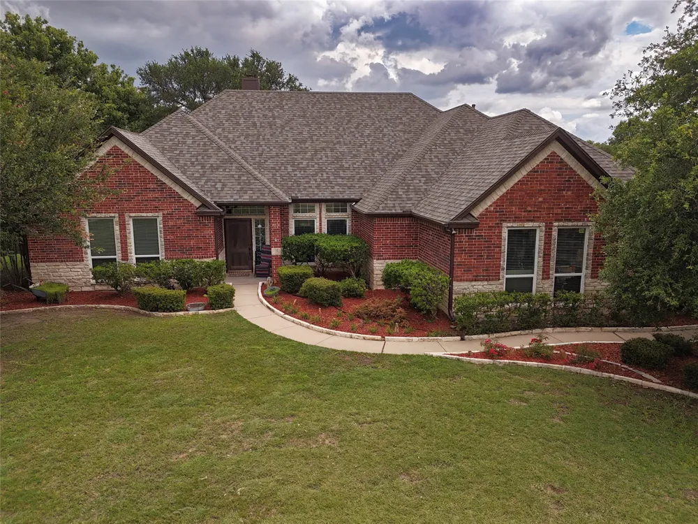 239 Palomino Court Cresson, TX 76035