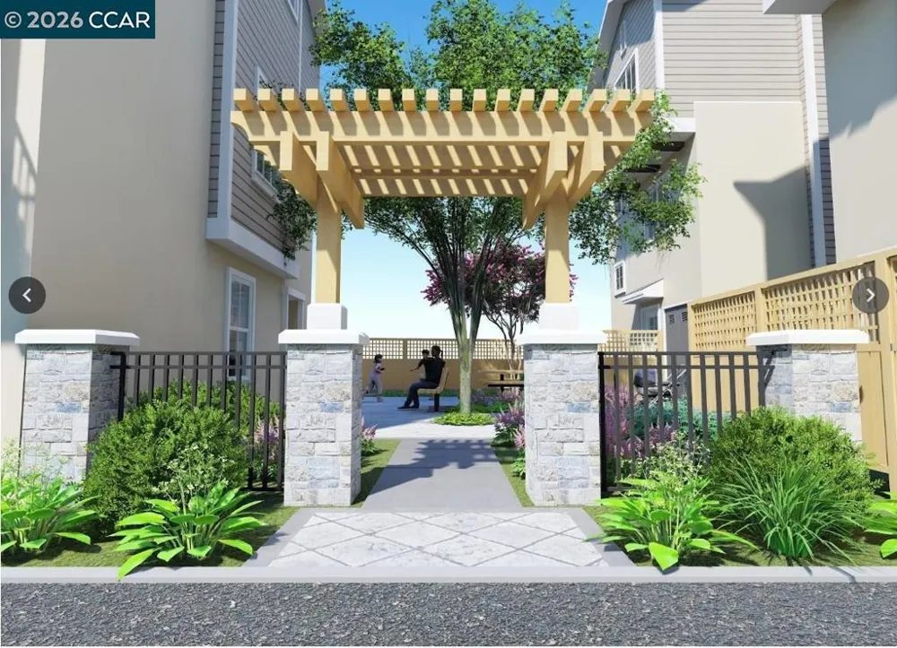 1561 Pine St Concord, CA 94520