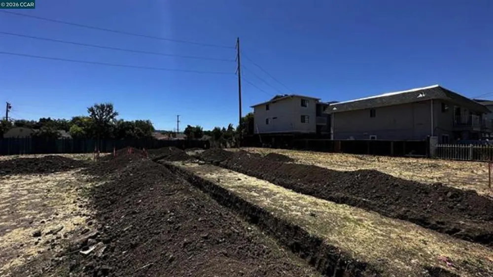 1561 Pine St Concord, CA 94520