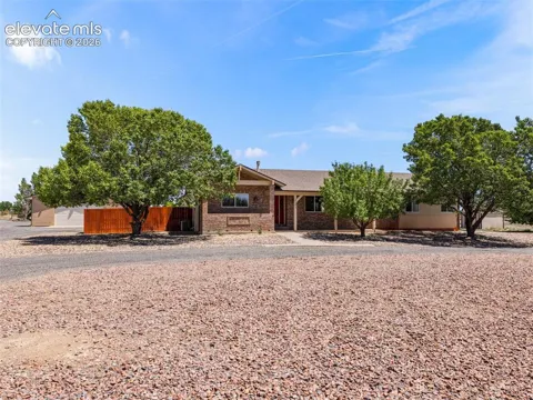 1151 W Buena Ventura Court