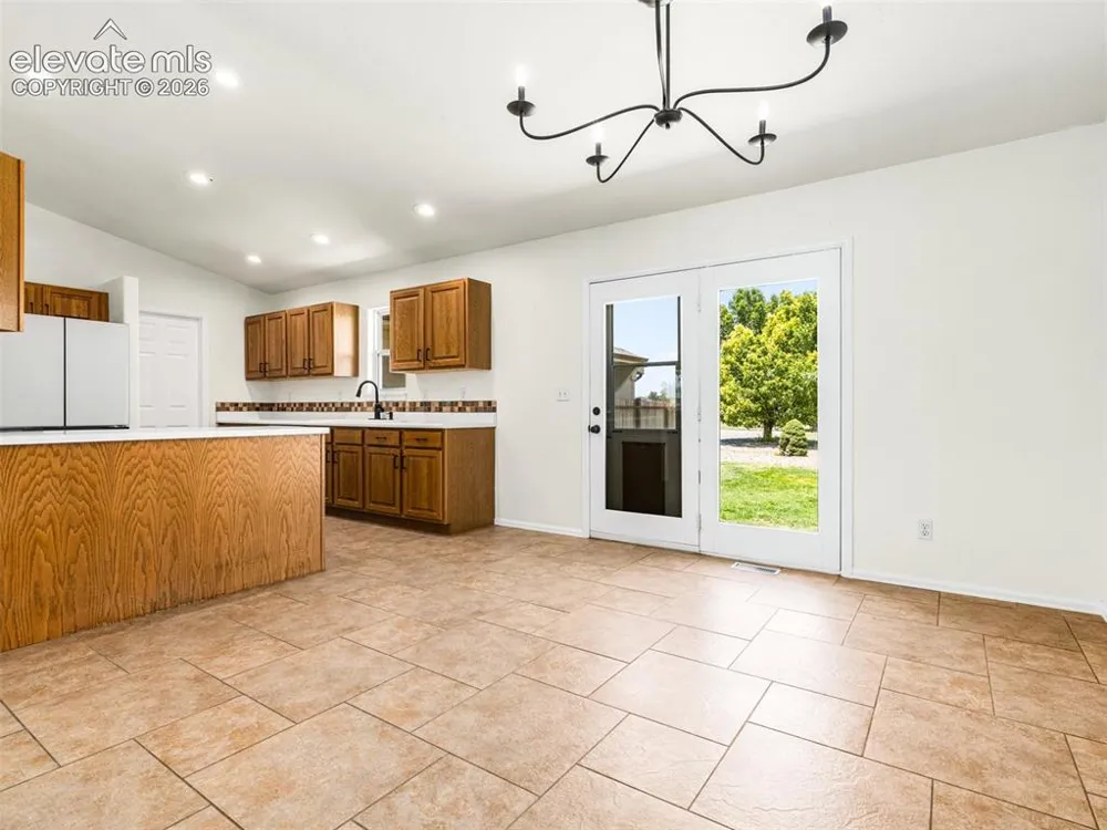 1151 W Buena Ventura Court Pueblo West, CO 81007