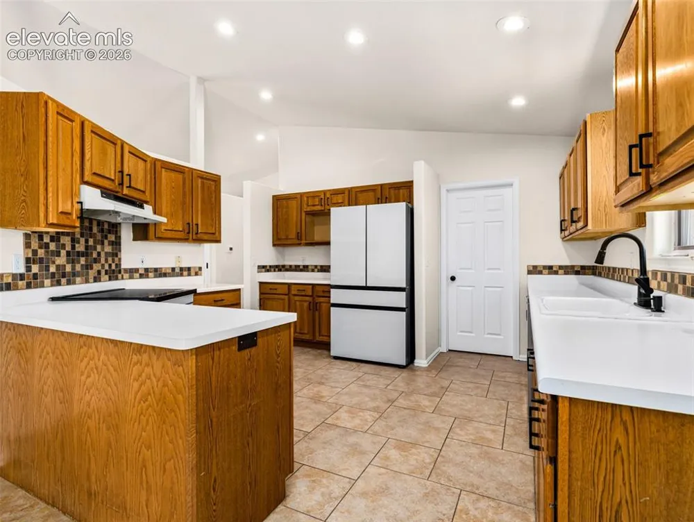 1151 W Buena Ventura Court Pueblo West, CO 81007