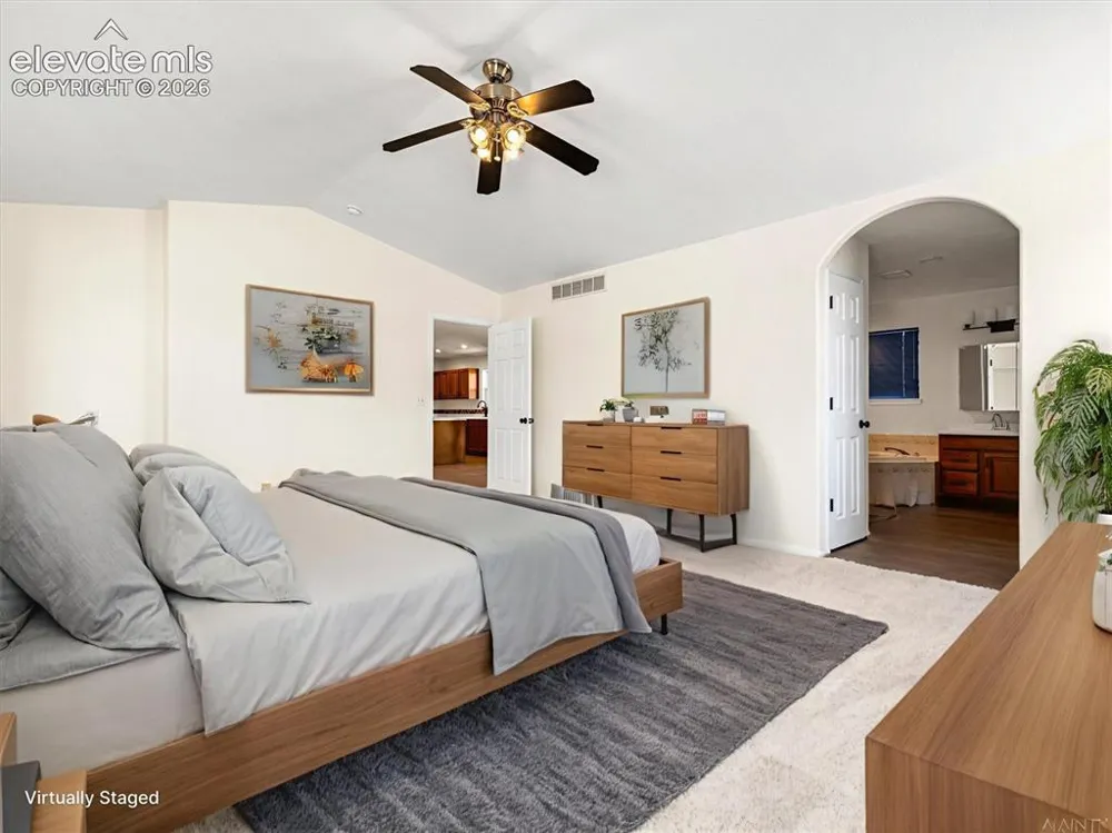 1151 W Buena Ventura Court Pueblo West, CO 81007