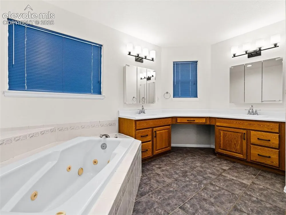 1151 W Buena Ventura Court Pueblo West, CO 81007