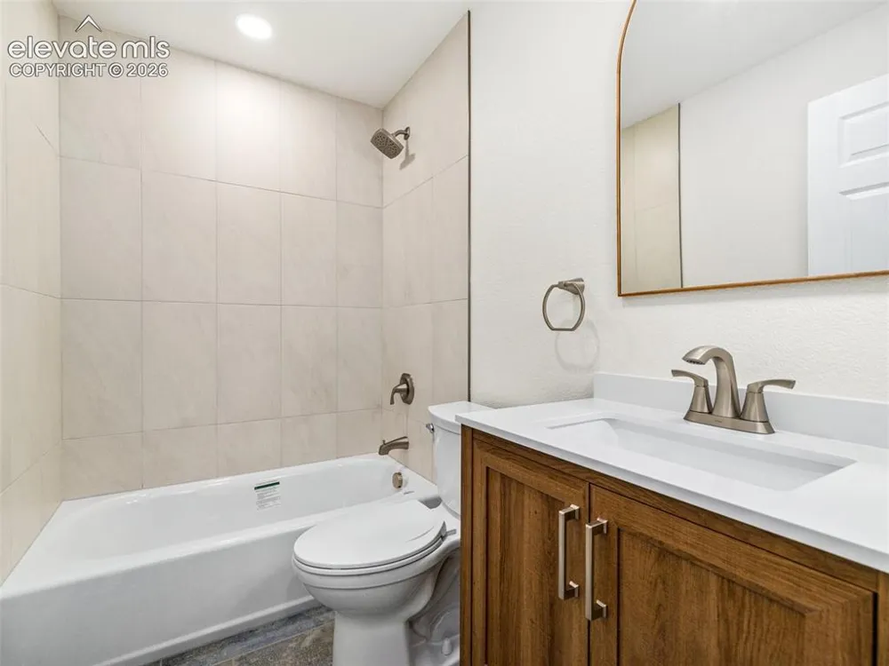 1151 W Buena Ventura Court Pueblo West, CO 81007