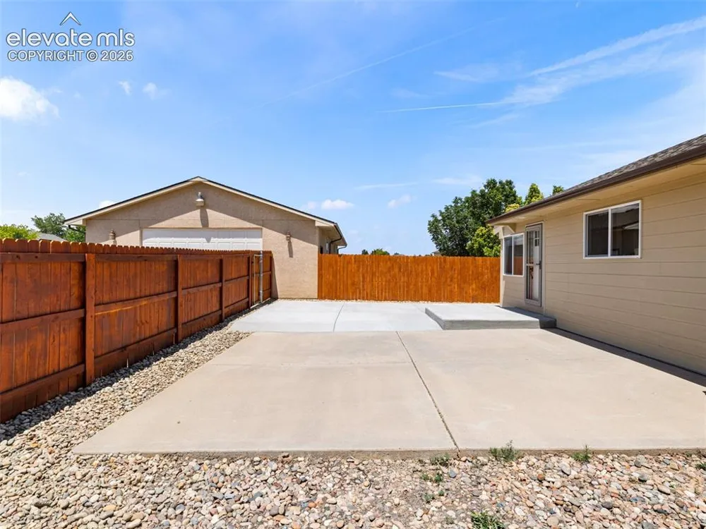 1151 W Buena Ventura Court Pueblo West, CO 81007