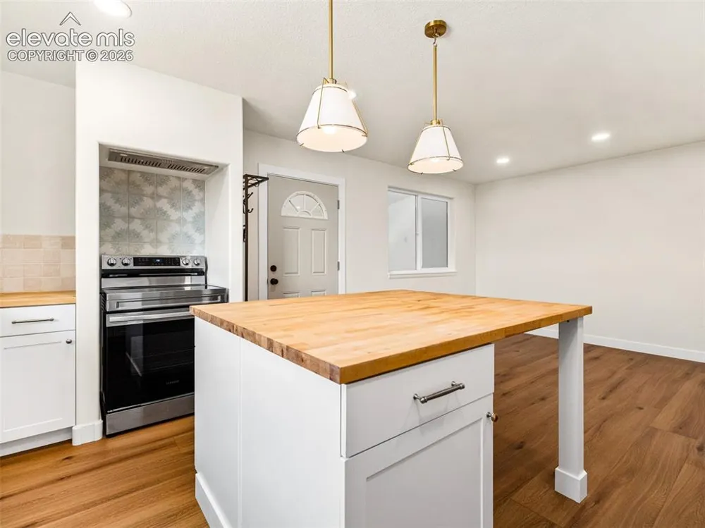 1151 W Buena Ventura Court Pueblo West, CO 81007