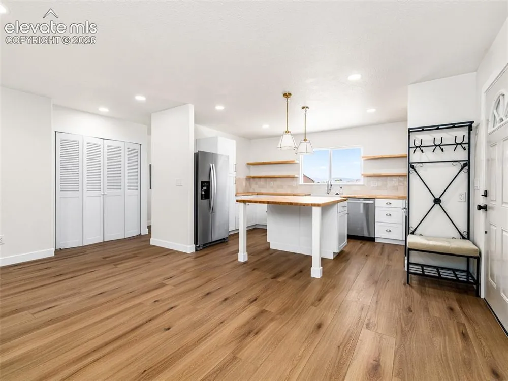 1151 W Buena Ventura Court Pueblo West, CO 81007