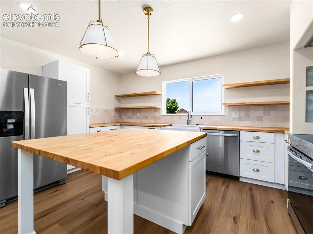 1151 W Buena Ventura Court Pueblo West, CO 81007
