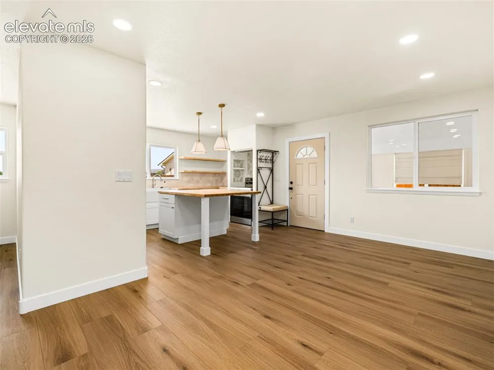 1151 W Buena Ventura Court Pueblo West, CO 81007