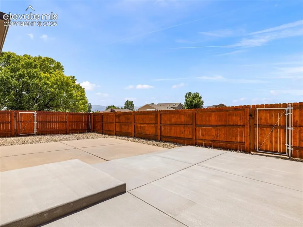 1151 W Buena Ventura Court Pueblo West, CO 81007