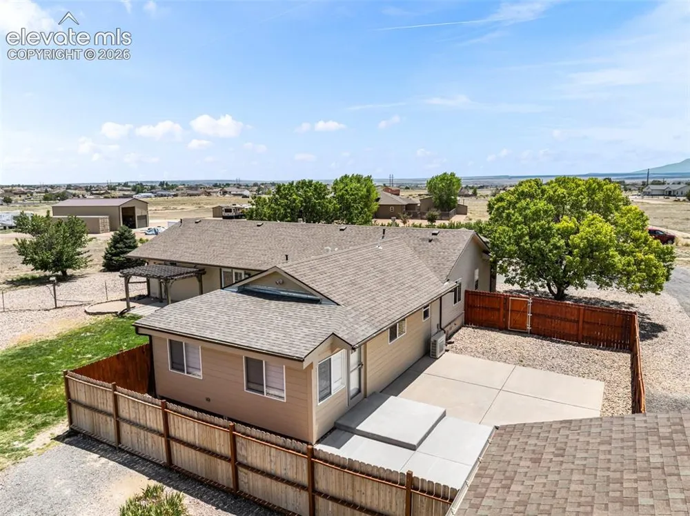 1151 W Buena Ventura Court Pueblo West, CO 81007
