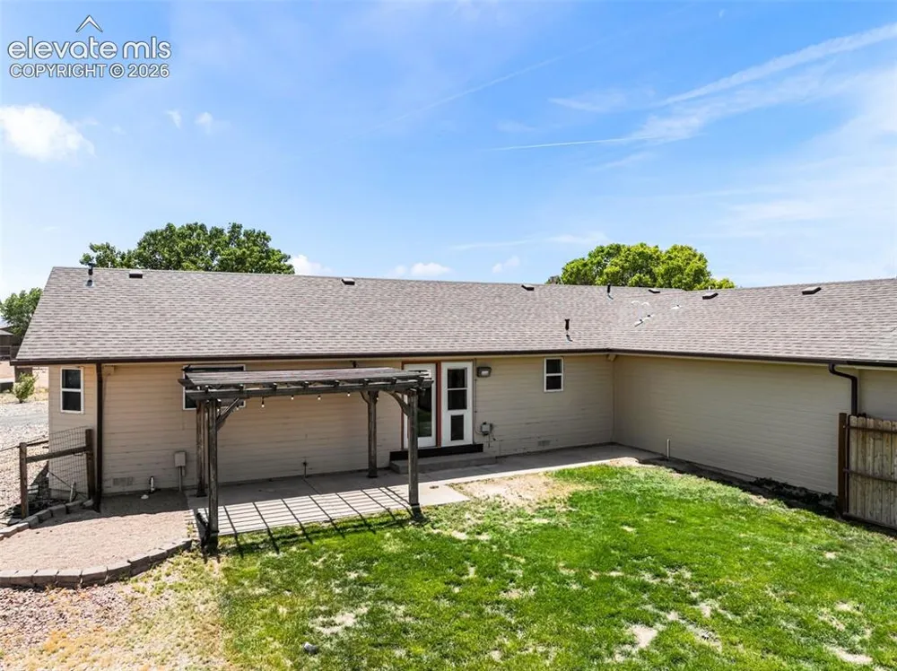 1151 W Buena Ventura Court Pueblo West, CO 81007