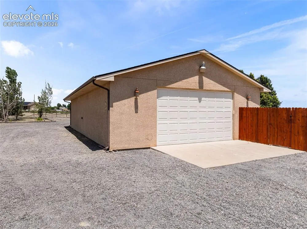 1151 W Buena Ventura Court Pueblo West, CO 81007