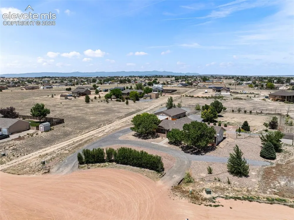 1151 W Buena Ventura Court Pueblo West, CO 81007