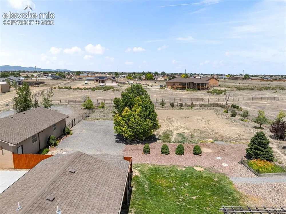 1151 W Buena Ventura Court Pueblo West, CO 81007