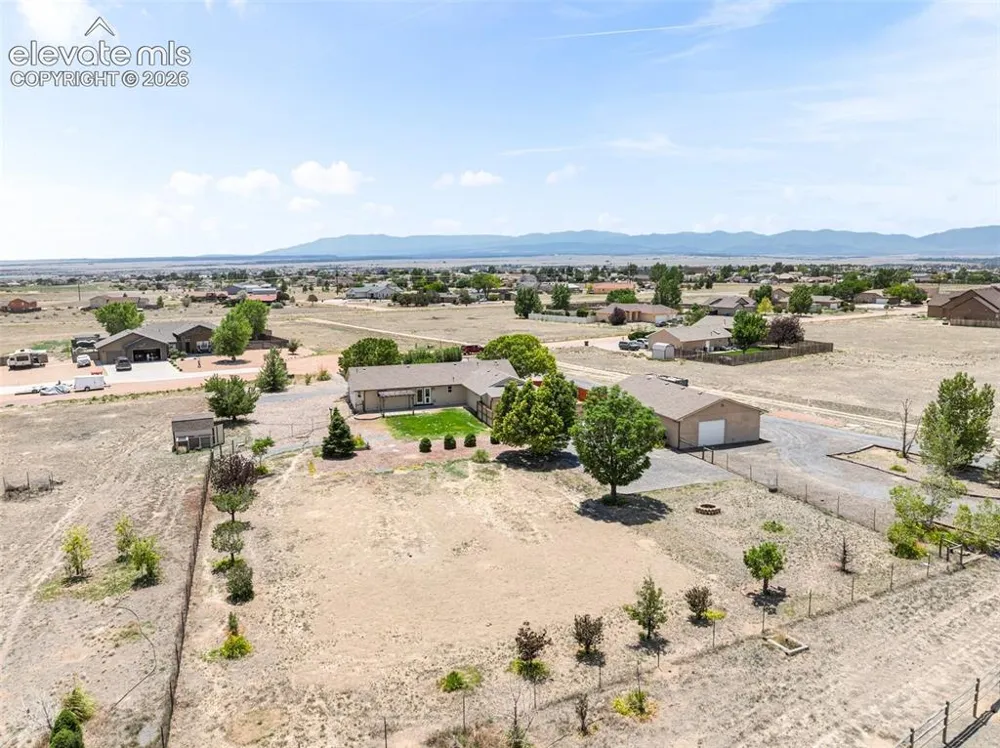 1151 W Buena Ventura Court Pueblo West, CO 81007