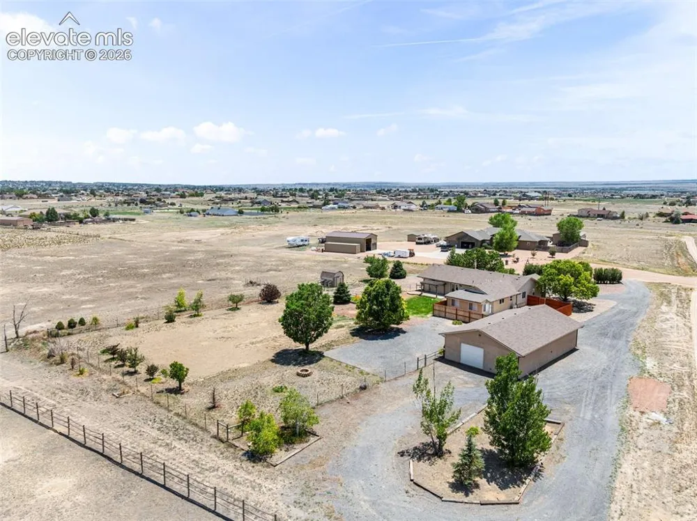 1151 W Buena Ventura Court Pueblo West, CO 81007