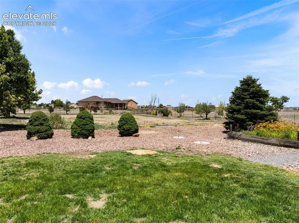 1151 W Buena Ventura Court Pueblo West, CO 81007