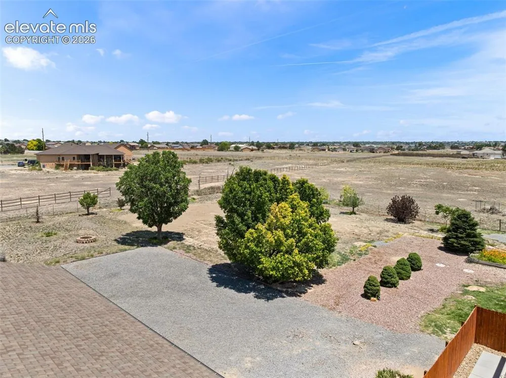 1151 W Buena Ventura Court Pueblo West, CO 81007