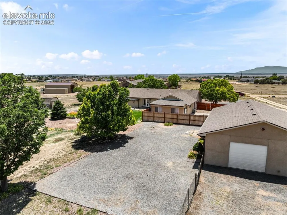 1151 W Buena Ventura Court Pueblo West, CO 81007