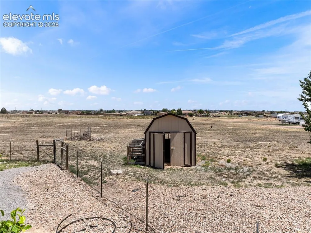 1151 W Buena Ventura Court Pueblo West, CO 81007
