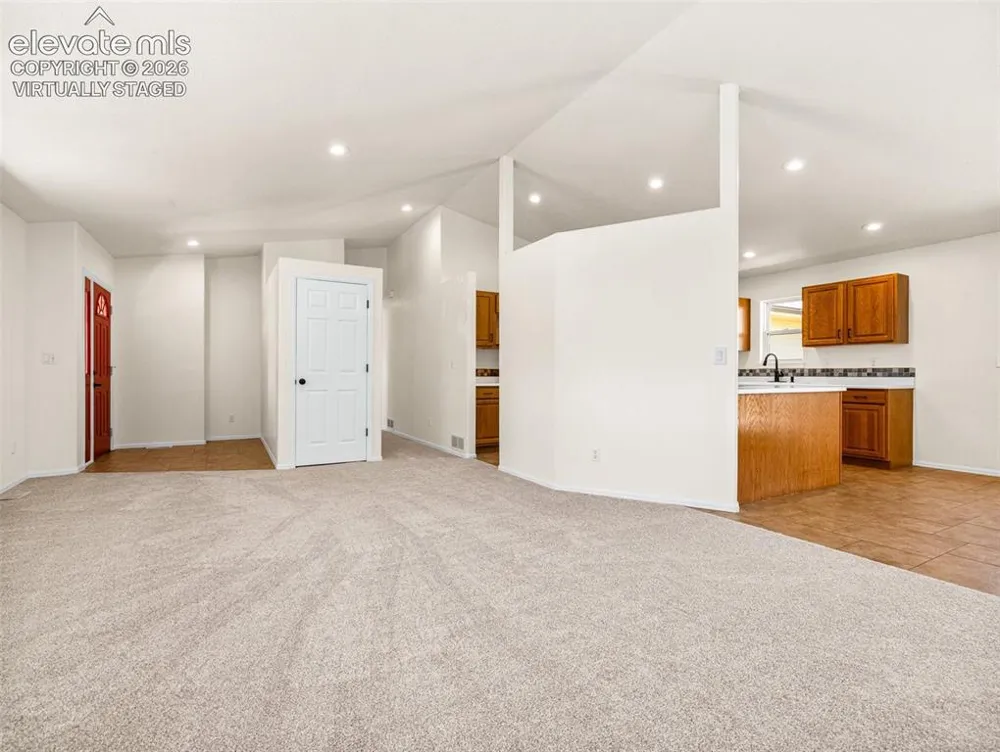 1151 W Buena Ventura Court Pueblo West, CO 81007