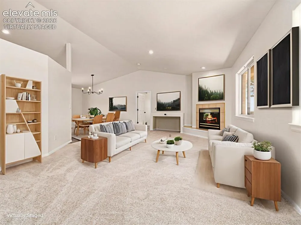 1151 W Buena Ventura Court Pueblo West, CO 81007